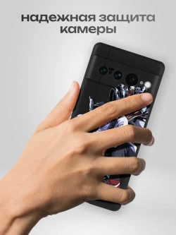 Чехол на Google Pixel 7 Pro