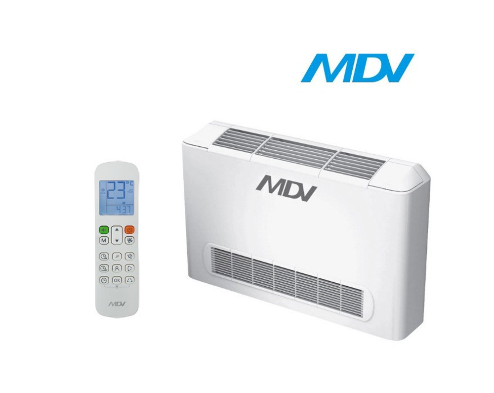 Напольный блок MDV VRF MDV-D71Z/N1-F4 DC inverter
