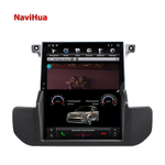 Штатная магнитола для LAND ROVER DISCOVERY 2013-2017 BOSCH KUBERG NH-R1005-3R 4+64