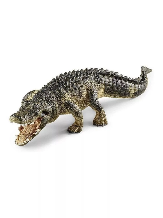 Фигурка Аллигатор Schleich 14727