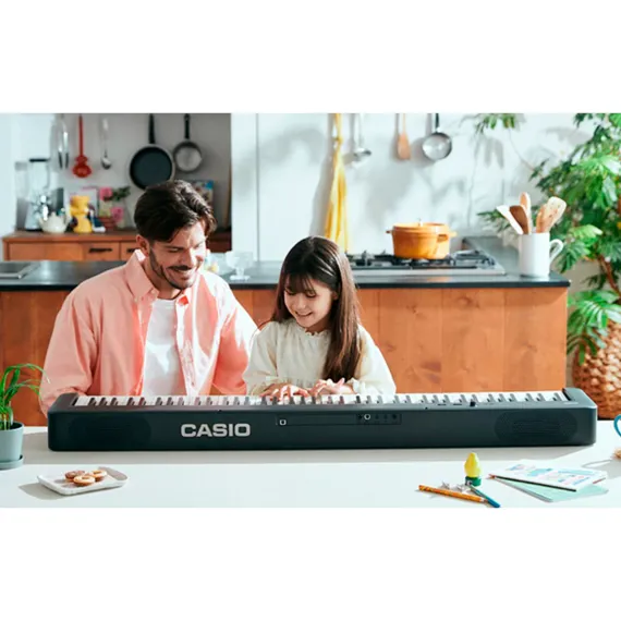 Casio CDP-S160 Black