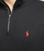 Худи POLO RALPH LAUREN - черный(710849720)
