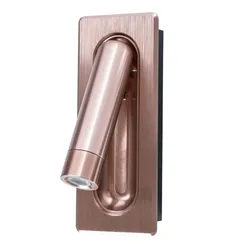 Спот Adhil A8236AP-1SG Arte Lamp