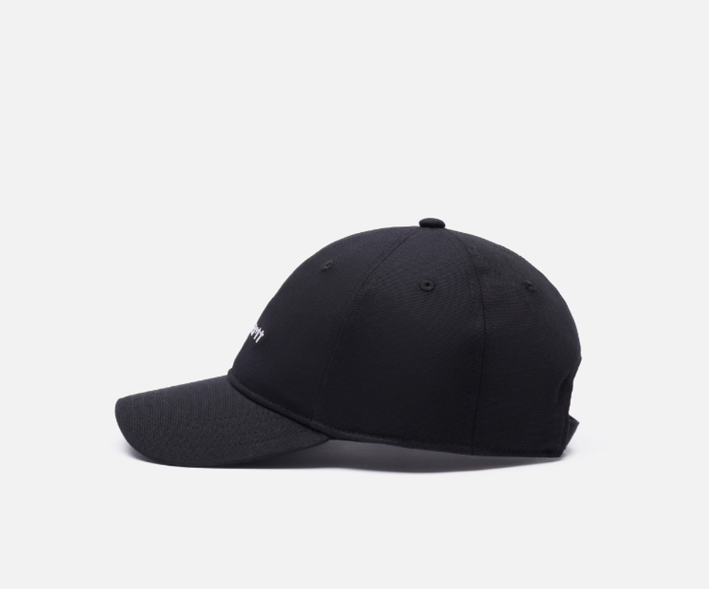 Кепка CARHARTT CANVAS SCRIPT CAP