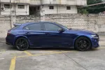 Карбоновый обвес для Genesis G70 Рестайлинг 2020-2026+