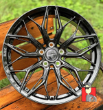 Комплект дисков Brixton 8796 18x8 et35 5x108
