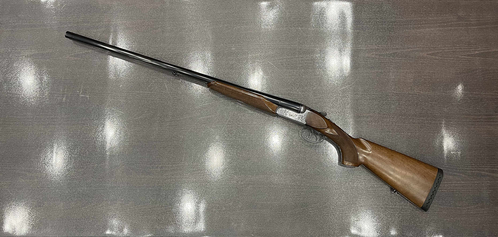 FAUSTI STEFANO к.12/76 № В 44918