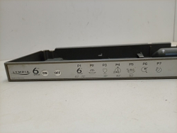 WP79/2 ктп6 Передняя панель для посудомоечных машин Whirlpool б/у