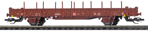 Платформа со стойками Ks 446, DB, Ep.V, (TT), -3