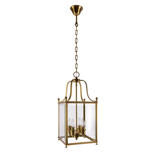 Подвесной светильник Loft It Noble 10591/4 AB