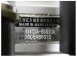 Насос топливный высокого давления Ricardo Y480BD; TDK 14.17.22 4L/Fuel Injection Pump,41455А-80-750