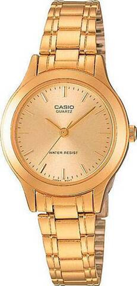 Женские наручные часы Casio Vintage LTP-1128N-9A