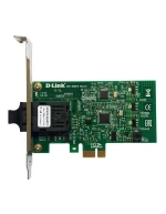 Сетевой адаптер D-Link 100BASE-FX DFE-560FX/10/B1A