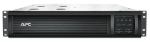 ИБП APC SMT1500RMI2UNC