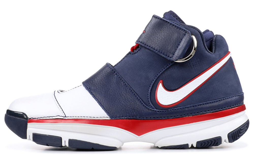 Nike Kobe 2 St Usa