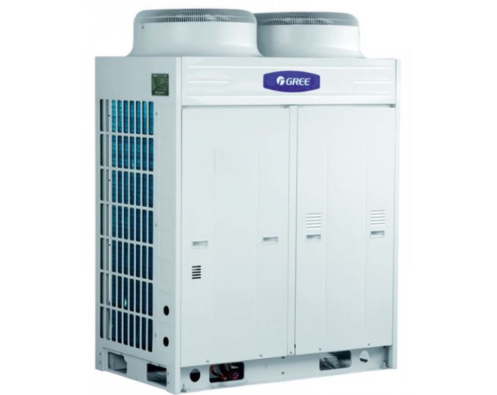 Наружный блок Gree GMV-Pdm450W/NaB-M