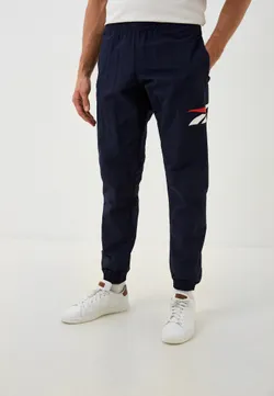 Брюки спортивные мужские REEBOK CL VECTOR TRACKPANT