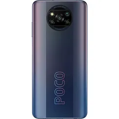 Xiaomi Poco X3 Pro 8/256GB (NFC) Phantom Black (Черный)