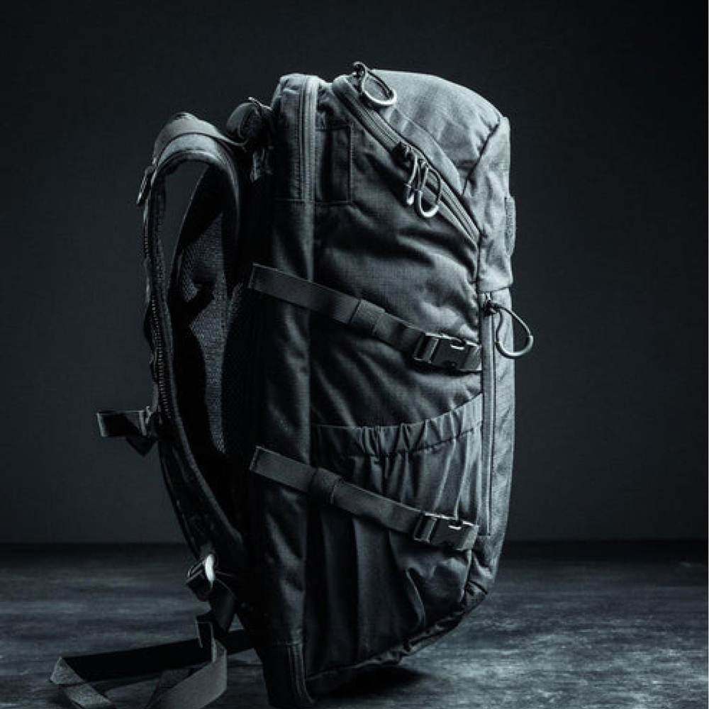 Рюкзак Eberlestock Jacknife Pack Military Green 23л