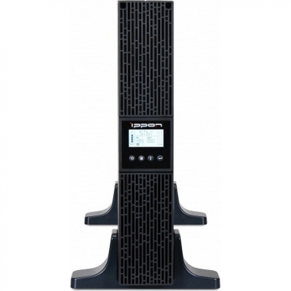 ИБП Ippon Smart Winner II 3000 черный
