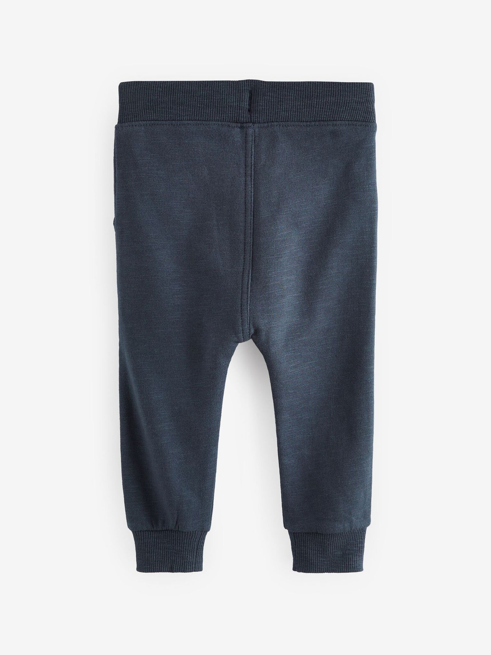 Джоггеры для мальчика Next 649-123, Темно-синий