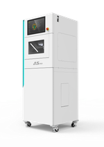 ARUM A5 PRO фрезерный станок для зуботехнической лаборатории
