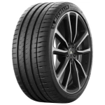 Легковая шина MICHELIN Pilot Sport 4 S 245/35R21 96Y XL