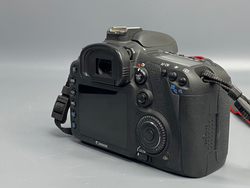 Canon EOS 7D 10 000 кадров.