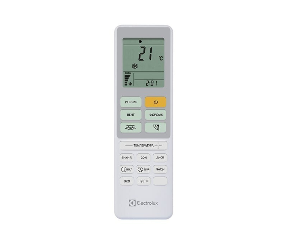 Electrolux Loft EACS-18HAL/N3
