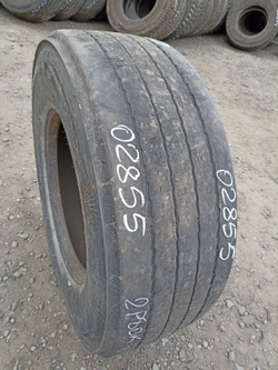 385/65R22.5 Michelin X LINE Energy F шина б/у
