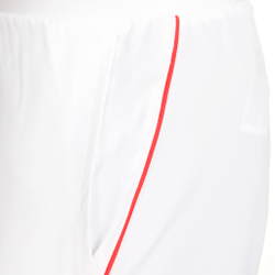 Мужские теннисные шорты Lotto Superrapida V Shorts Men - White, Red
