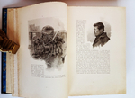 "Похождения Чичикова или мертвые души". Н.В. Гоголь. 1900г. - антикварное издание