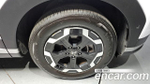 Hyundai Santafe Gasoline 2.5T 2WD — 2024