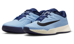 Теннисные кроссовки Nike Zoom Vapor Pro 3 - psychic blue/black/midnight navy