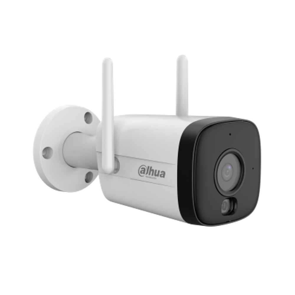 Wi-Fi камера Dahua DH-IPC-HFW1339DTK1-SW-PV 3Мп, 2.8 мм, уличная