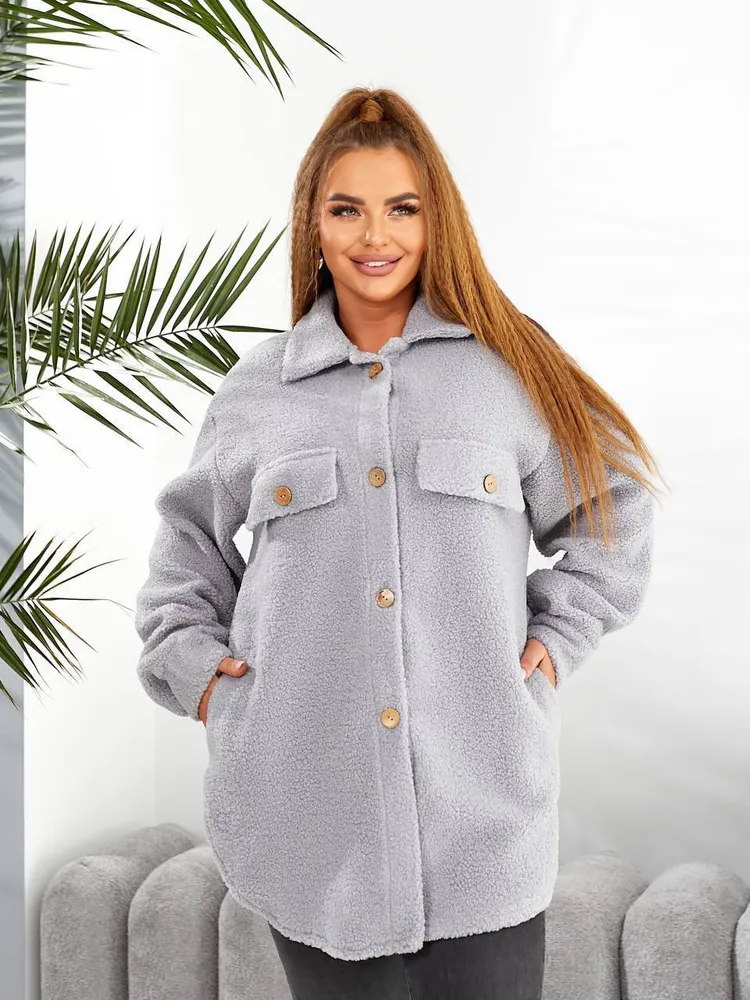 Рубашка УК-2428 Fabrika