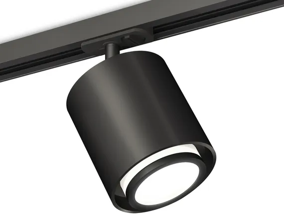 Трековый светильник TECHNO SPOT XT7723001 Ambrella