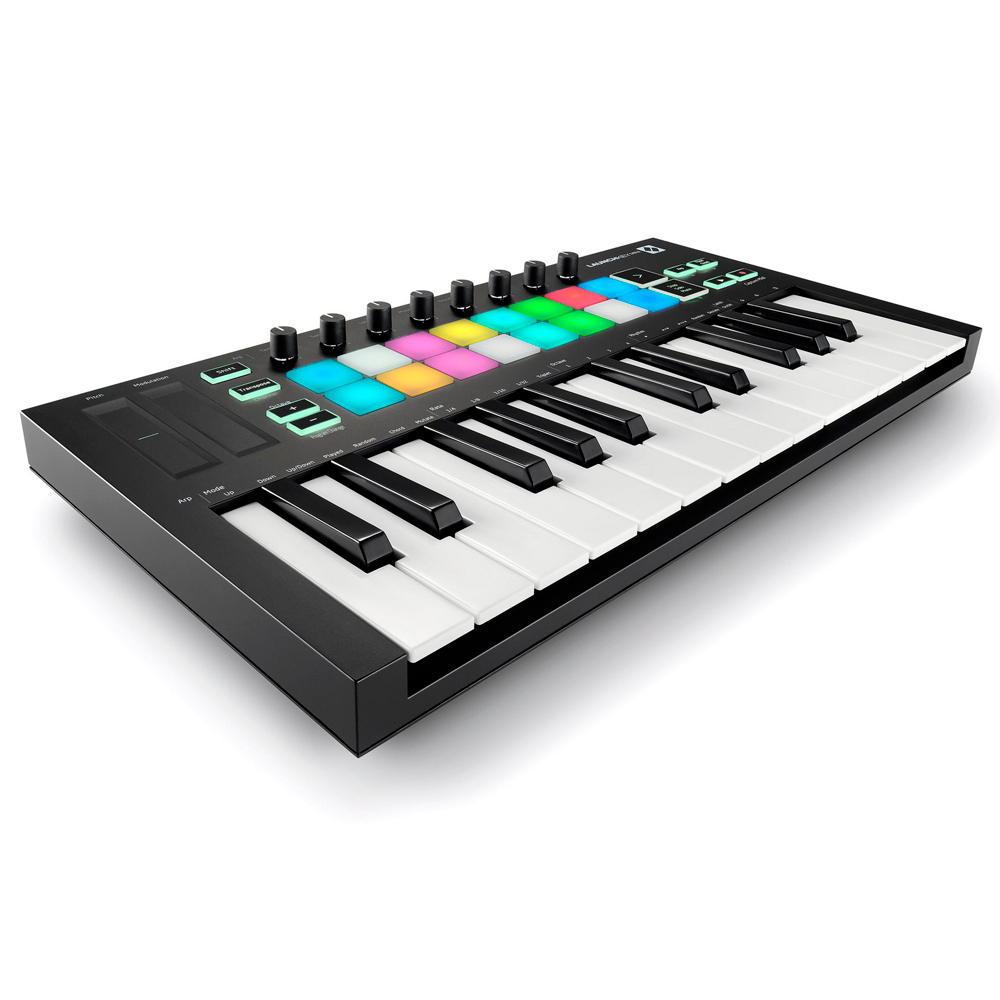 Novation Launchkey Mini Mk3