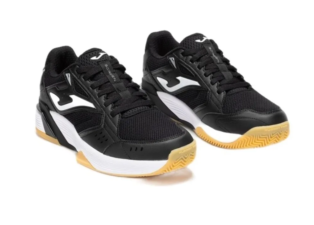 Мужские кроссовки для сквоша/бадминтона Joma B.Screen Men 2501