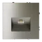 Розетка компьютерная RJ45 Cat 6 Voltum S70 Шелк VLS060104