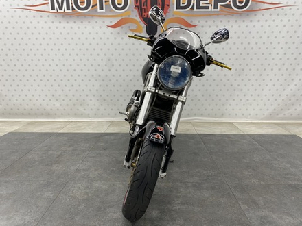 Ducati Monster 800 , 2003