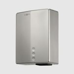 Сушилка сенсорная 2050 W нерж. сталь BIGFLOW EVO 01481.S матовый