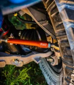 Комплект усиленных рулевых тяг для Bronco Raptor
