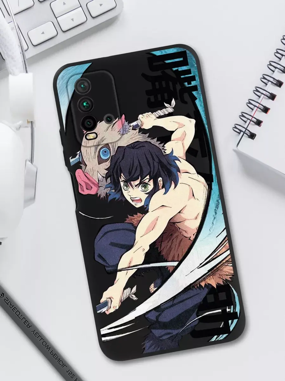 Чехол для смартфона Xiaomi Redmi 9T