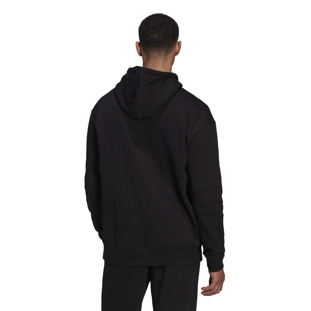 Мужская кофта теннисная adidas Feelvivid Hoody Men - Black