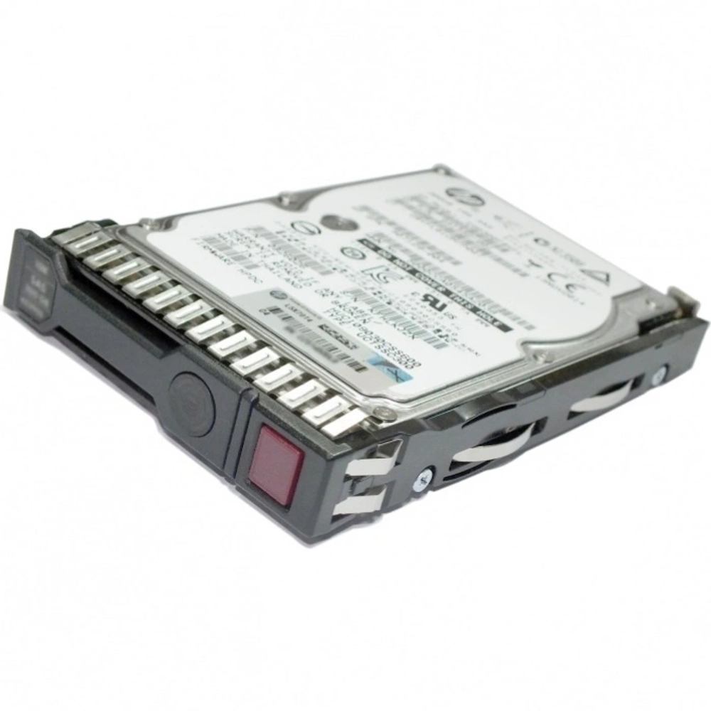 Жесткий диск HPE 1.8Tb (872481-B21)