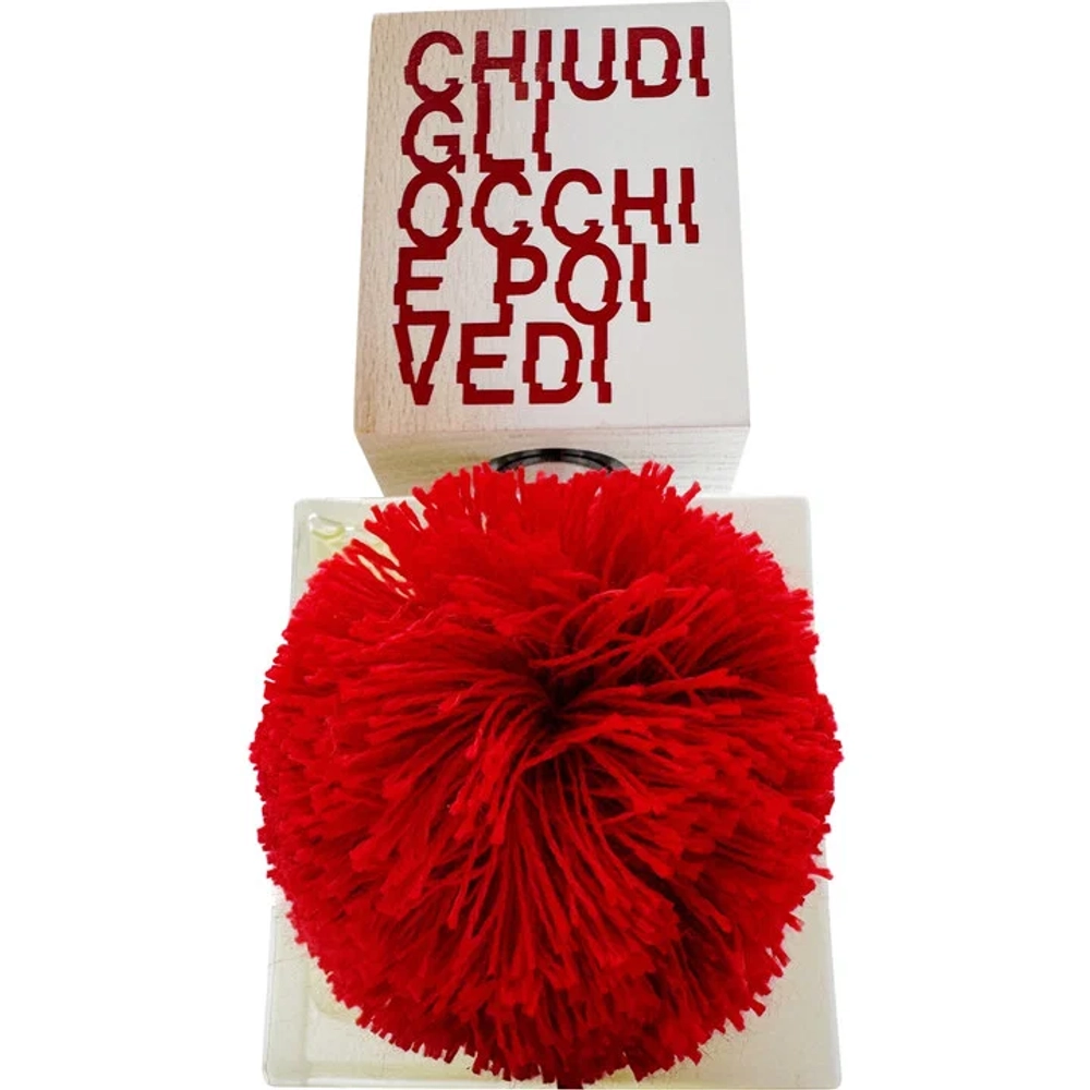 Filippo Sorcinelli Chiudi Gli Occhi e Poi Vedi