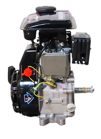 Двигатель бензиновый "LIFAN" 152F-3 (2.5 л.с.)