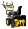 Бензиновый снегоуборщик CHAMPION ST763E