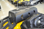 Комплект выноса радиатора для Can-Am Outlander G2 Litpro алюминий